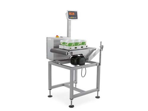 重量檢測機生產(chǎn)廠家