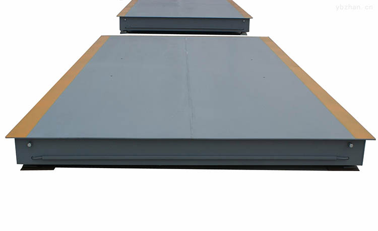 60t出口式電子汽車衡 60噸出口地磅廠家報(bào)價(jià)