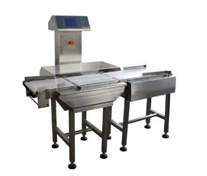 零食分選秤 方便面分選機(jī)