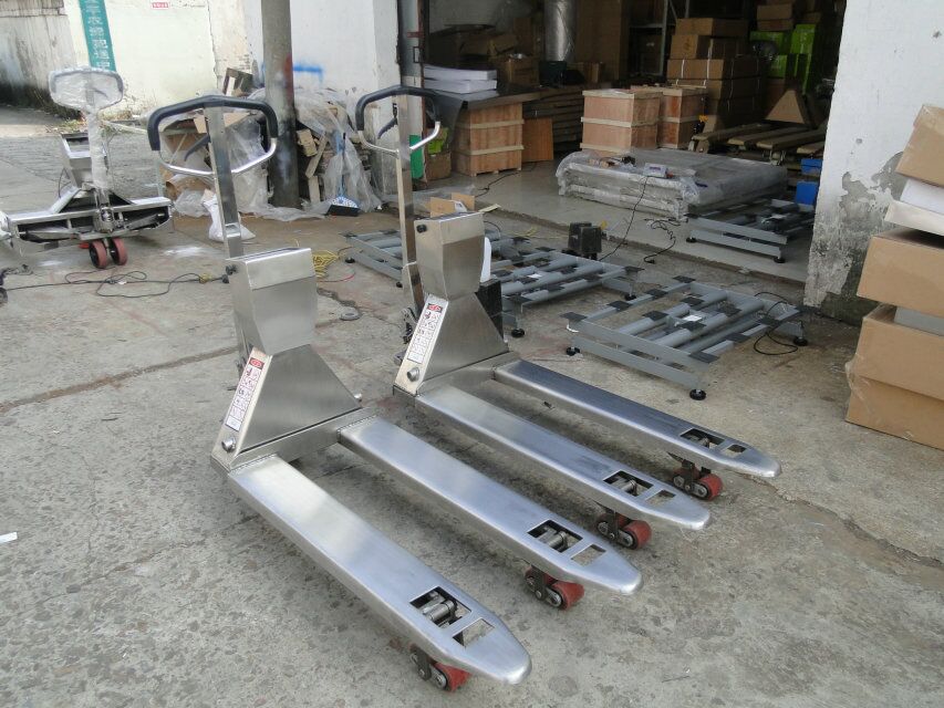 三噸防水地牛稱 三噸防水地牛稱