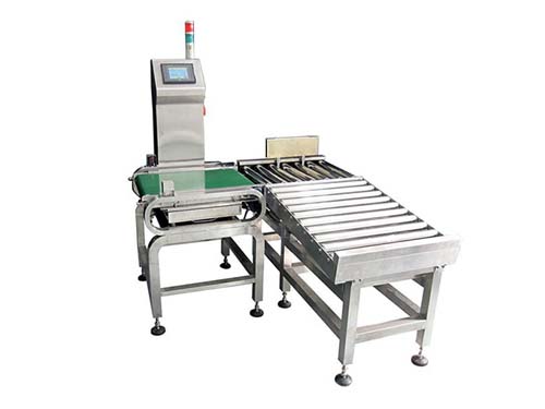 單段稱重分選電子秤