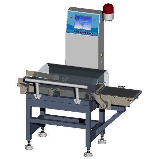 藥品重量分選秤 高精度重量檢重秤