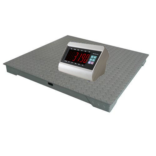 十噸打印電子地秤 10噸2米*3米電子平臺(tái)秤
