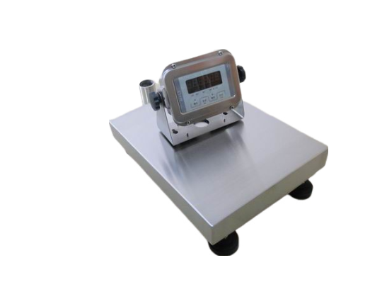 不銹鋼電子臺(tái)秤