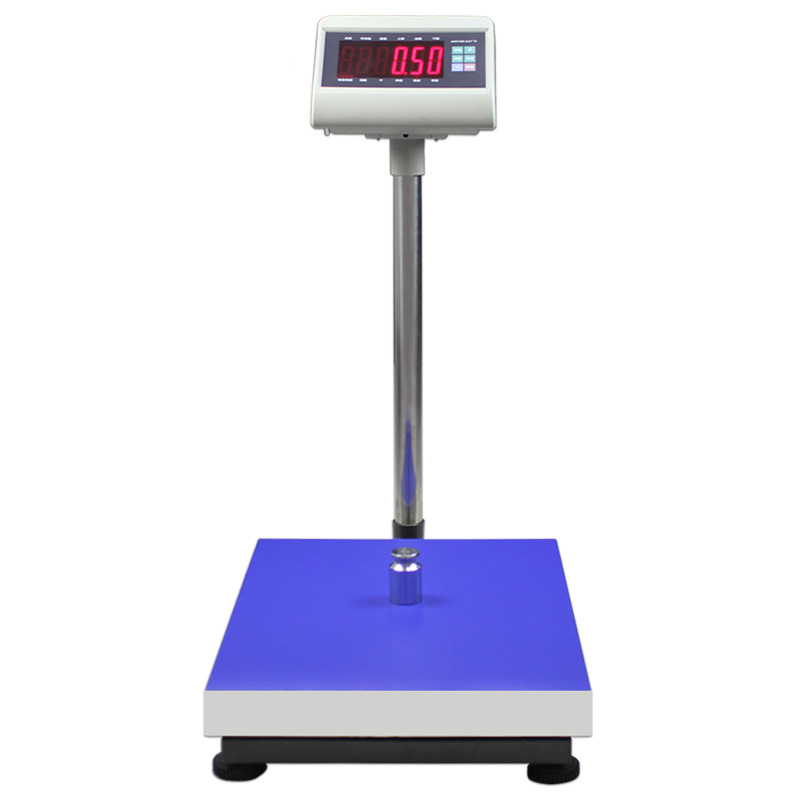 藍(lán)牙電子臺(tái)秤