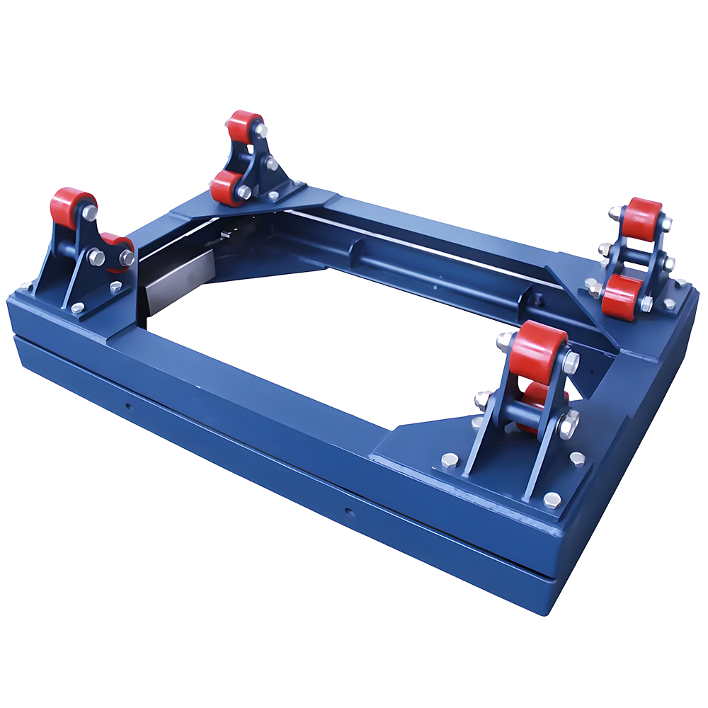 液氯液氨鋼瓶秤